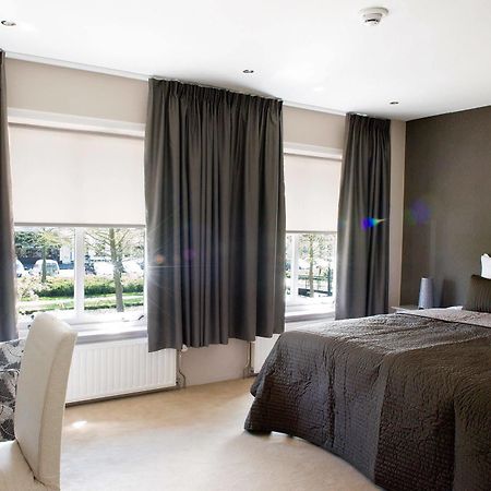Hotel-Restaurant Thuis! Dinteloord Экстерьер фото